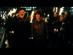 Torchlight Parade at Celtic Connections 2010. Photo by Louis Decarlo.