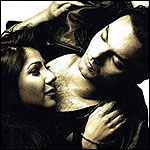 Hina Tasleem and Sohail Khan