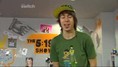 Screenshot from 'The 5:19 Show: Fly with George'