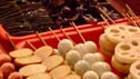Some chinese goodies.