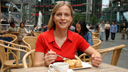 Andrea, your German guide
