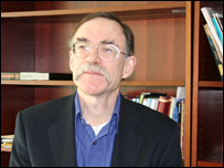 Dr. Shawn McHale