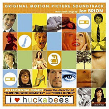 Review of i heart huckabees