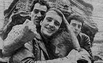 The Ruts The Ruts