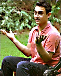 عامر خان 
