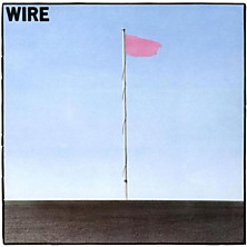 Review of Pink Flag/Chairs Missing/154