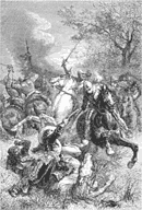 Civil War: Battle of Marston Moor