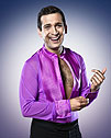 Jimi Mistry