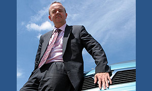 Ian Hislop in Balderdash and Piffle