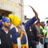 Nagar Kirtan in Southall