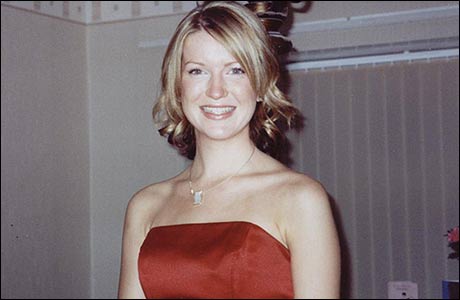 Rose of Tralee - Derby contestants 2006