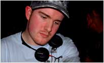 DJ Plus One