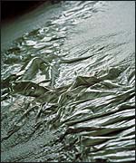 Picture: Glacier by Junichi Arai (detail)