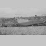 View from Rosehill, Moresby looking downhill towards the coast. It shows Harrington No 10 & No 11 Collieries at Lowca, Micklam Tar & Brickworks, Moresby Church in the mid-distance & Moresby Vicarage roof at the bottom left. View from Rosehill, Moresby looking downhill towards the coast. It shows Harrington No 10 & No 11 Collieries at Lowca, Micklam Tar & Brickworks, Moresby Church in the mid-distance & Moresby Vicarage roof at the bottom left.