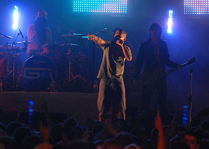 Groove Armada Groove Armada