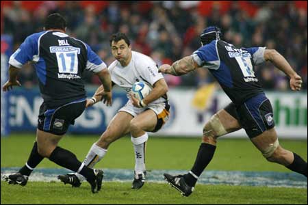 Thinus Delport