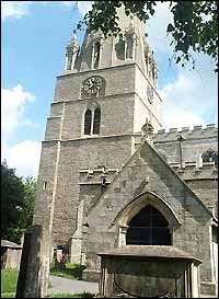St Mary's Church
