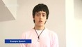 Screenshot from 'Alex's Example Speech'