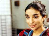 Shobna Gulati