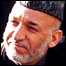 حامد کرزئی