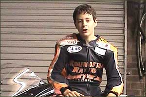 Joe Burns