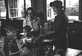 Child survivors of the Holocaust