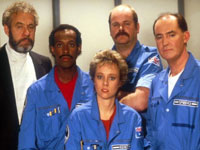 Star Cops