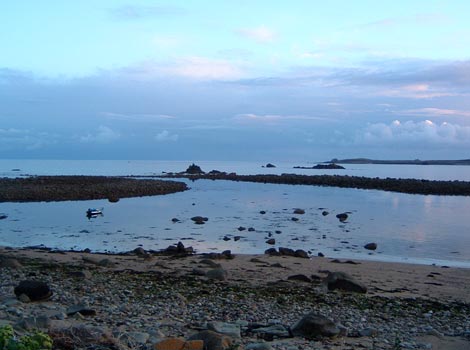 St Mary's, Scilly Isles