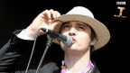 Babyshambles live at T in the Park
