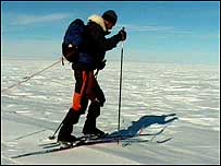 Ski power