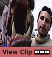 Behind the scenes video clip