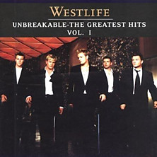 Review of Unbreakable - Greatest Hits
