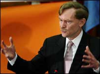 Robert Zoellick