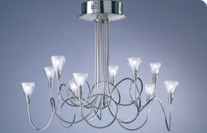 Chandelier