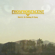 Review of Here’s to Taking It Easy