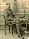 William James McCall