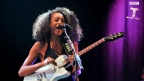 Corrine Bailey Rae live at T in the Park