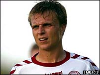 Jesper Groenkjaer