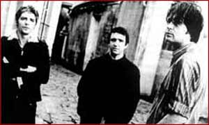 I Am Kloot