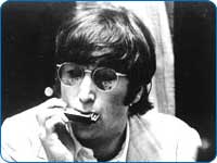 John Lennon