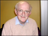 Geoff Speed.