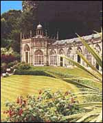 Sezincote