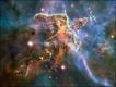 Foto: Nasa, AEE, M. Livio e Equipe Hubble 20 Anos