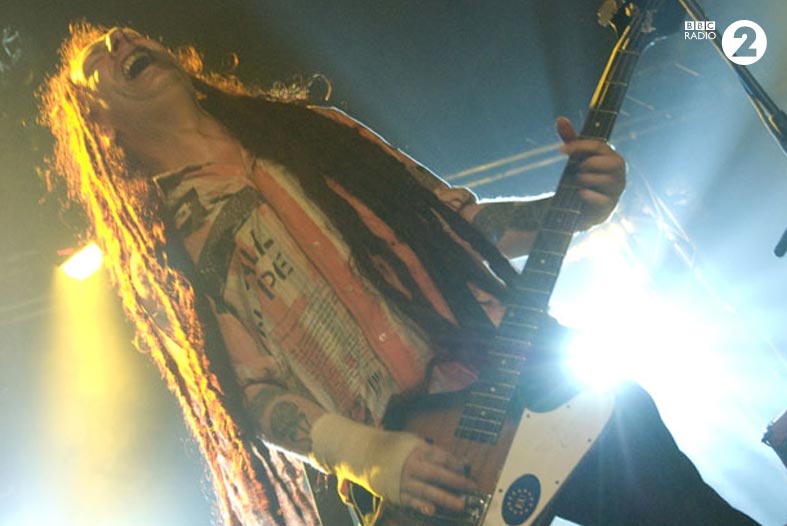 The Levellers