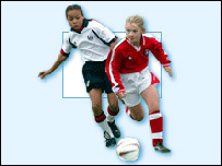 junior football