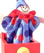 Jack-in-the-Box