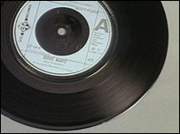 Single record