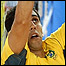 Maurício (Foto: COB/Wander Roberto)