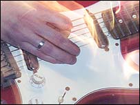 Guitar