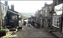 HAWORTH